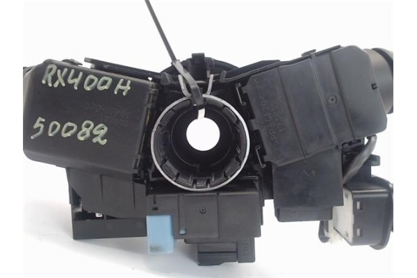 Recambio de mando intermitencia para lexus rx (mcu_) 400h fwd referencia OEM IAM   