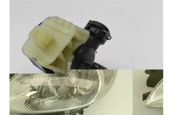 Recambio de bomba de embrague para nissan qashqai (j10) 1.6 360 referencia OEM IAM 2261311 30610ET000 