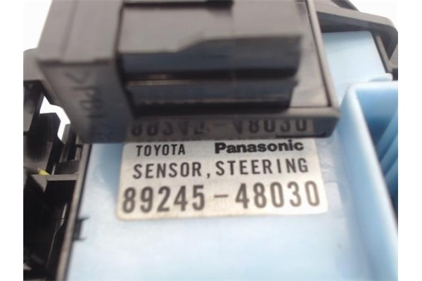 Recambio de mando intermitencia para lexus rx (mcu_) 400h fwd referencia OEM IAM   