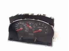 Recambio de cuadro completo para nissan micra (k12e) 1.2 16v referencia OEM IAM 24810AX860 24810AX861 