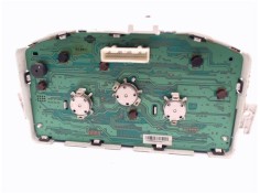 Recambio de cuadro completo para nissan micra (k12e) 1.2 16v referencia OEM IAM 24810AX860 24810AX861 