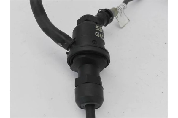 Recambio de bomba de embrague para nissan qashqai (j10) 1.6 360 referencia OEM IAM 2261311 30610ET000 