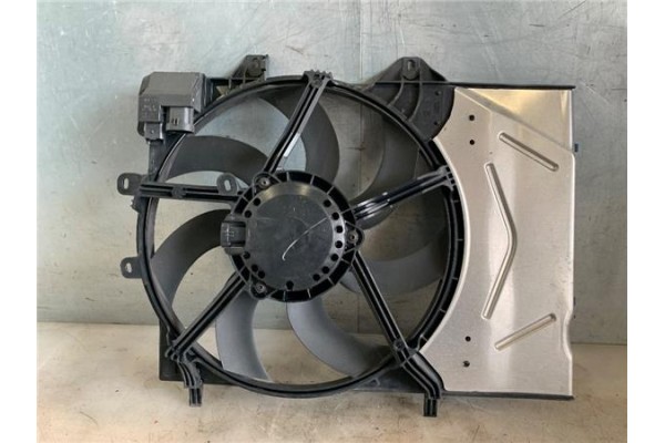 Recambio de electroventilador para citroen c3 aircross 1.2 c-series referencia OEM IAM 3641929 FS2084 