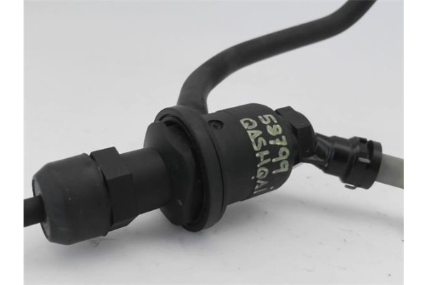 Recambio de bomba de embrague para nissan qashqai (j10) 1.6 360 referencia OEM IAM 2261311 30610ET000 