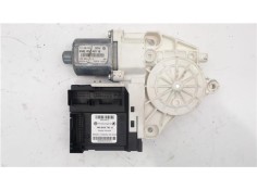 Recambio de motor elevalunas delantero izquierdo para volkswagen golf v plus (5m1) 2.0 tdi 16v referencia OEM IAM   