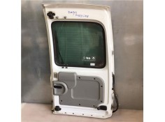 Recambio de puerta trasero izquierda para renault kangoo i (f/kc0) 1.2 (kc0a, kc0k, kc0f, kc01) referencia OEM IAM 7751468943  