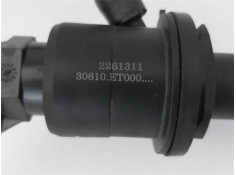 Recambio de bomba de embrague para nissan qashqai (j10) 1.6 360 referencia OEM IAM 2261311 30610ET000 
