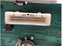 Recambio de cuadro completo para nissan micra (k12e) 1.2 16v referencia OEM IAM 24810AX860 24810AX861 