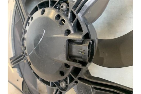 Recambio de electroventilador para citroen c3 aircross 1.2 c-series referencia OEM IAM 3641929 FS2084 