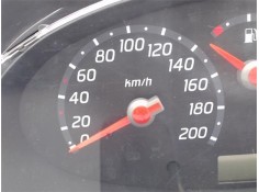 Recambio de cuadro completo para nissan micra (k12e) 1.2 16v referencia OEM IAM 24810AX860 24810AX861 