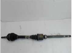 Recambio de palier delantero derecho para peugeot 406 berlina (s1/s2) 2.1 td 12v referencia OEM IAM   