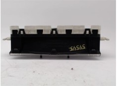 Recambio de cuadro completo para nissan micra (k12e) 1.2 16v referencia OEM IAM 24810AX860 24810AX861 