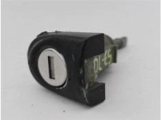 Recambio de llave para volkswagen polo iv (9n1) 1.2 12v referencia OEM IAM 6Q4837167E 3B0837207F 