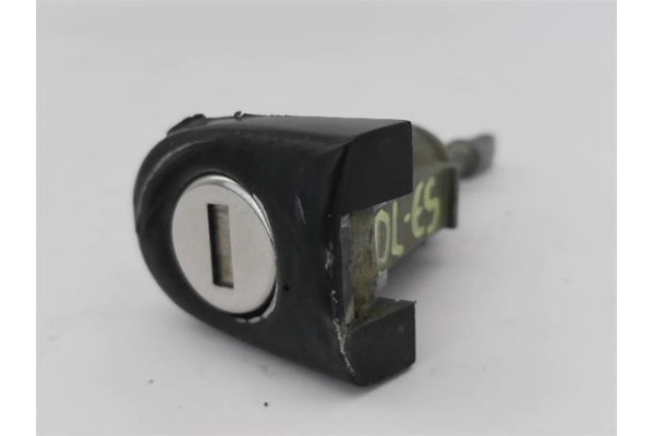 Recambio de llave para volkswagen polo iv (9n1) 1.2 12v referencia OEM IAM 6Q4837167E 3B0837207F 