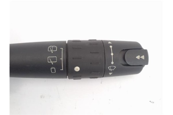 Recambio de mando limpiaparabrisas para citroen xsara berlina referencia OEM IAM 96172873ZL  