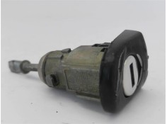 Recambio de llave para volkswagen polo iv (9n1) 1.2 12v referencia OEM IAM 6Q4837167E 3B0837207F 