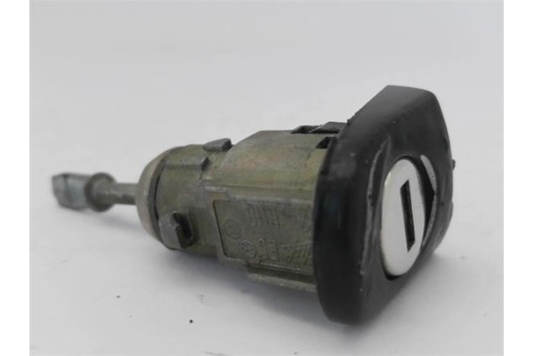 Recambio de llave para volkswagen polo iv (9n1) 1.2 12v referencia OEM IAM 6Q4837167E 3B0837207F 