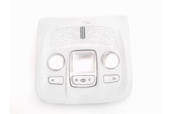 Recambio de luz delantero central techo para peugeot 2008 1.6 allure referencia OEM IAM   