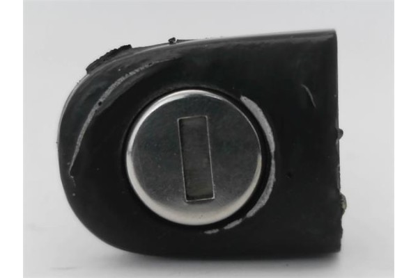 Recambio de llave para volkswagen polo iv (9n1) 1.2 12v referencia OEM IAM 6Q4837167E 3B0837207F 