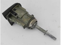 Recambio de llave para volkswagen polo iv (9n1) 1.2 12v referencia OEM IAM 6Q4837167E 3B0837207F 