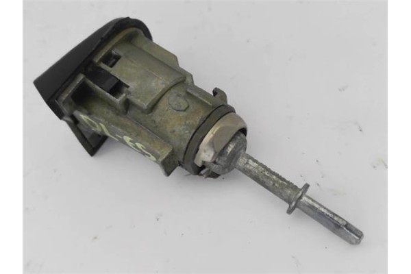 Recambio de llave para volkswagen polo iv (9n1) 1.2 12v referencia OEM IAM 6Q4837167E 3B0837207F 