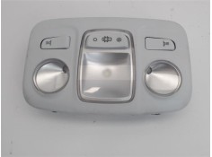 LUZ TRASERO CENTRAL TECHO 96781445PR 96781444PR 