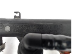 Recambio de instalacion rampa inyectora para alfa romeo 156 (116) 2.0 t.spark distinctive referencia OEM IAM 0280151048 02801510