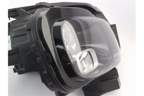 Recambio de faro delantero dcho para citroen c3 aircross 1.2 c-series referencia OEM IAM 462161423 13468647 