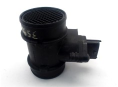 Recambio de caudalimetro para opel corsa c 1.2 referencia OEM IAM 836584  