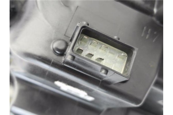 Recambio de faro delantero dcho para citroen c3 aircross 1.2 c-series referencia OEM IAM 462161423 13468647 