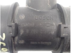 Recambio de caudalimetro para opel corsa c 1.2 referencia OEM IAM 836584  