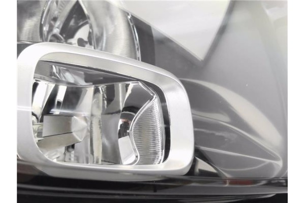 Recambio de faro delantero dcho para citroen c3 aircross 1.2 c-series referencia OEM IAM 462161423 13468647 