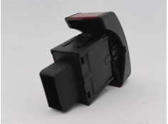 Recambio de interruptor luces emergencia para opel corsa c 1.4 referencia OEM IAM 13539900  