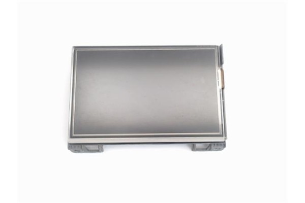 Recambio de pantalla para peugeot 2008 1.6 allure referencia OEM IAM   