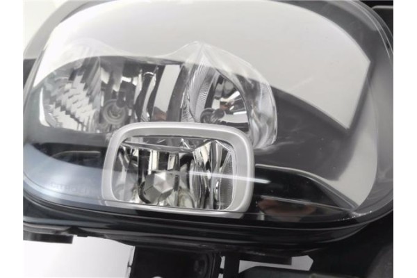 Recambio de faro delantero dcho para citroen c3 aircross 1.2 c-series referencia OEM IAM 462161423 13468647 