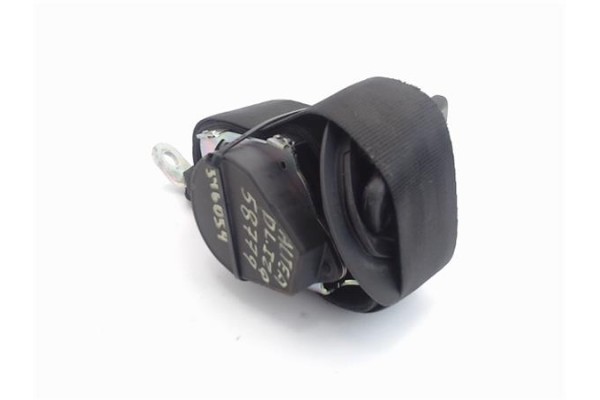 Recambio de cinturon seguridad delantero izquierdo para seat altea (5p1) 1.9 tdi referencia OEM IAM   