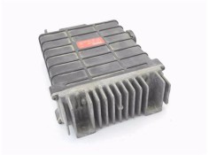 Recambio de centralita para volkswagen polo classic (86c, 80) 1.3 referencia OEM IAM 052905367 0227400005 