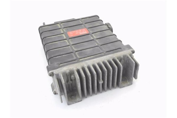 Recambio de centralita para volkswagen polo classic (86c, 80) 1.3 referencia OEM IAM 052905367 0227400005 
