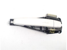 Recambio de maneta exterior delantero izquierda para opel astra j 1.6 referencia OEM IAM 13577484 13308535 