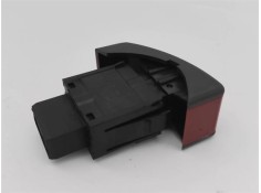 Recambio de interruptor luces emergencia para opel corsa c 1.4 referencia OEM IAM 13539900  