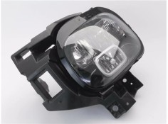 Recambio de faro delantero izquierdo para citroen c3 aircross 1.2 c-series referencia OEM IAM 462161423 13468646 