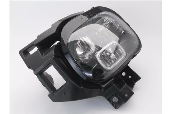 Recambio de faro delantero izquierdo para citroen c3 aircross 1.2 c-series referencia OEM IAM 462161423 13468646 