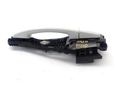 Recambio de maneta exterior delantero izquierda para opel astra j 1.6 referencia OEM IAM 13577484 13308535 