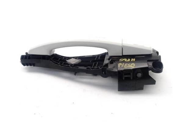 Recambio de maneta exterior delantero izquierda para opel astra j 1.6 referencia OEM IAM 13577484 13308535 