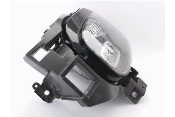 Recambio de faro delantero izquierdo para citroen c3 aircross 1.2 c-series referencia OEM IAM 462161423 13468646 