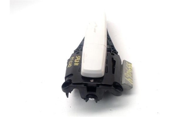 Recambio de maneta exterior delantero izquierda para opel astra j 1.6 referencia OEM IAM 13577484 13308535 
