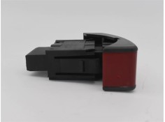Recambio de interruptor luces emergencia para opel corsa c 1.4 referencia OEM IAM 13539900  