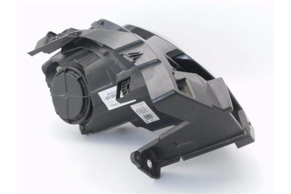 Recambio de faro delantero izquierdo para citroen c3 aircross 1.2 c-series referencia OEM IAM 462161423 13468646 