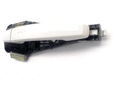 Recambio de maneta exterior delantero izquierda para opel astra j 1.6 referencia OEM IAM 13577484 13308535 