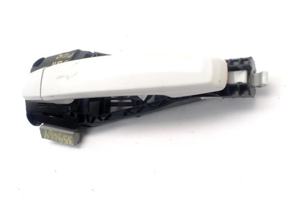 Recambio de maneta exterior delantero izquierda para opel astra j 1.6 referencia OEM IAM 13577484 13308535 